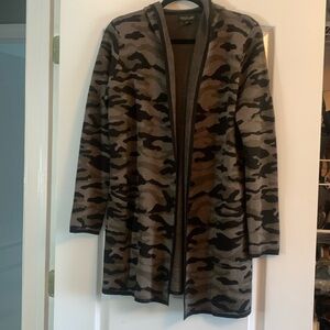 Rachel Zoe mid length cardigan